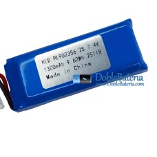 Batería para PLC PL902356 PPM3103G [Batería de repuesto]